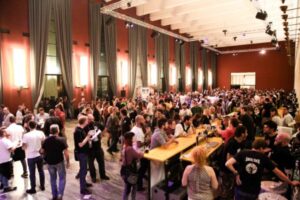 EurHop! Roma Beer Festival 2017