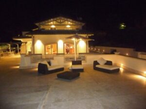 Poggio le Volpi, Oliver Glowing e Barrique&hellip; Se puoi sognarlo puoi farlo!