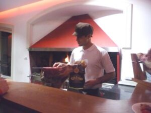 Poggio le Volpi, Oliver Glowing e Barrique&hellip; Se puoi sognarlo puoi farlo!