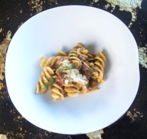 Poggio le Volpi, Oliver Glowing e Barrique&hellip; Se puoi sognarlo puoi farlo!