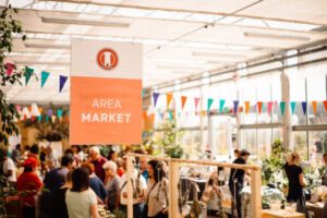 Birra del Borgo al Wave Market Festival- Roma 21-22 ottobre