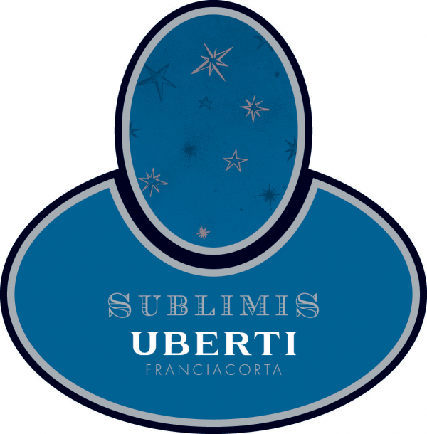 Franciacorta Riserva Sublimis Non Dosato 2009 - Sparkle 2018
