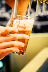 Chef Bizzarri in tour per l&rsquo;Europa