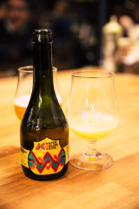 Chef Bizzarri in tour per l&rsquo;Europa