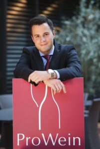 ProWein festeggia venticinque anni