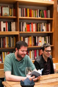 Ristoranti da scoprire&hellip;.parola d&rsquo;amico!