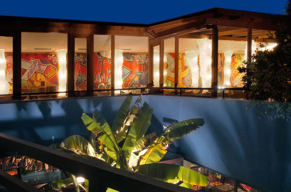 Abitart Hotel a Roma. Arte&Accoglienza nel quartiere Ostiense