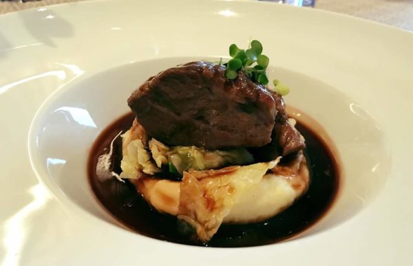 Vacanze autunnali all’Hotel Tratterhof di Maranza!