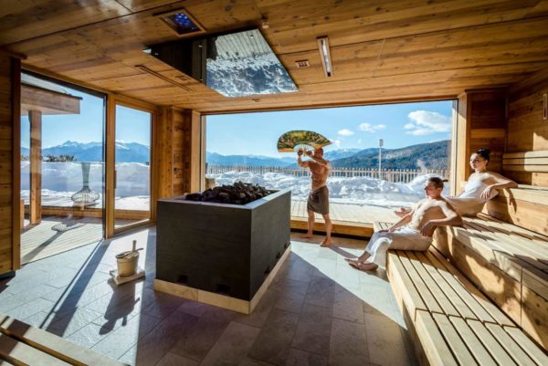 Vacanze autunnali all’Hotel Tratterhof di Maranza!