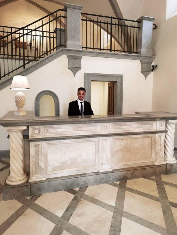 Monastero di Cortona hotel&amp;spa