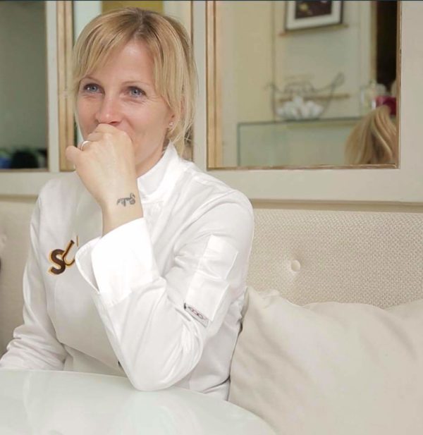 S&ugrave;! Il tiramis&ugrave; che fa crock!