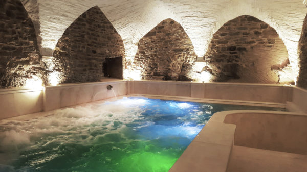 Monastero di Cortona hotel&amp;spa