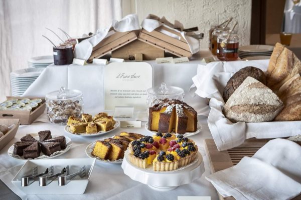 L’autunno &egrave; magico in Sardegna, al Petra Segreta Resort&Spa