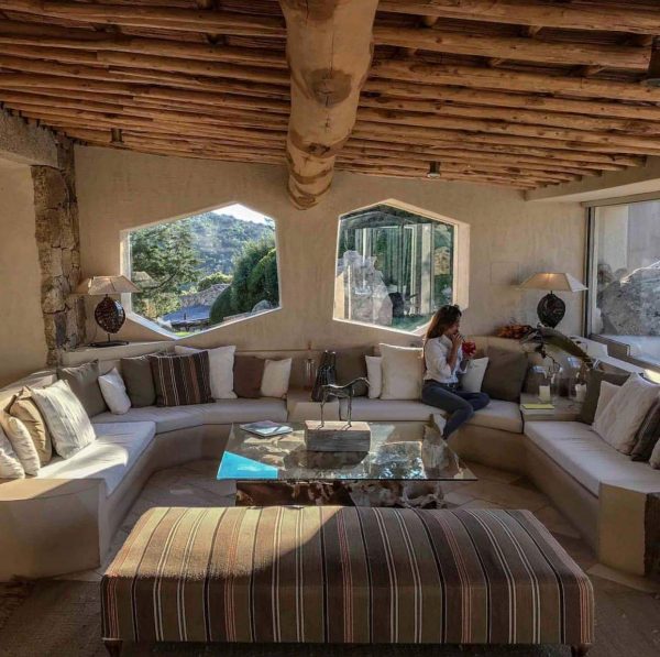 L’autunno &egrave; magico in Sardegna, al Petra Segreta Resort&Spa