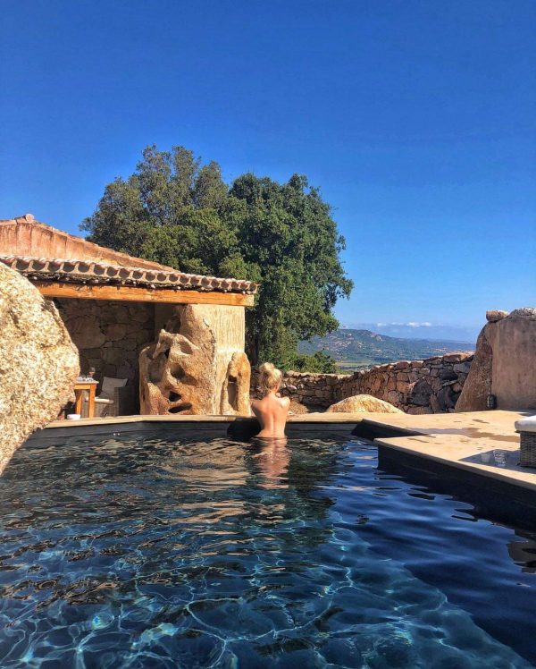 L’autunno &egrave; magico in Sardegna, al Petra Segreta Resort&Spa