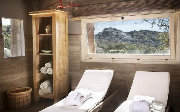 L’autunno &egrave; magico in Sardegna, al Petra Segreta Resort&Spa