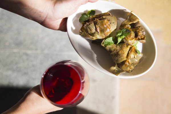 Passpartout, la nuova apertura della Capitale a Borgo Pio