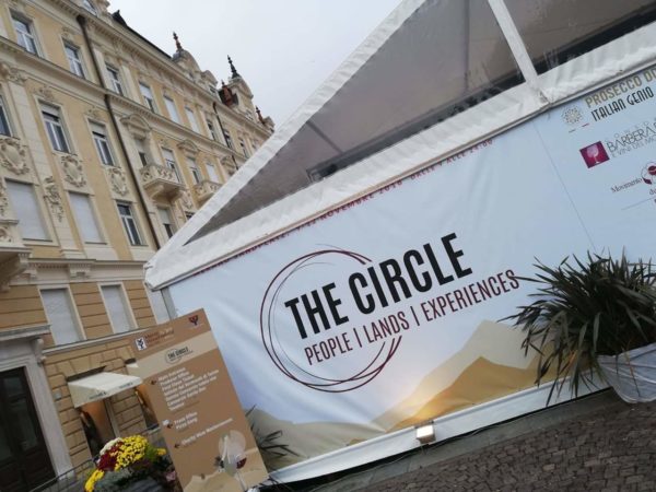 Merano Wine Festival 2018