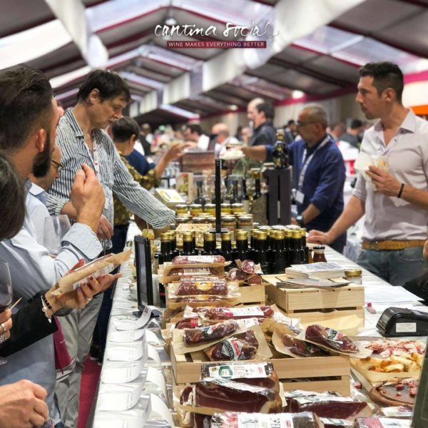 Merano Wine Festival 2018