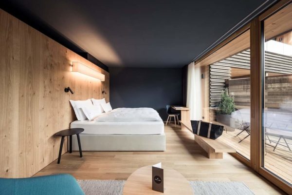 Vacanze sulle Dolomiti all’Hotel Lamm di Castelrotto!