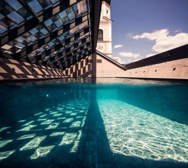 Vacanze sulle Dolomiti all’Hotel Lamm di Castelrotto!