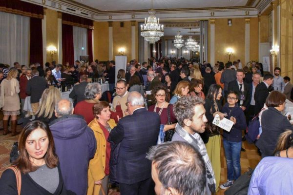 Flos Olei Tour in Rome, domani al Westin Excelsior