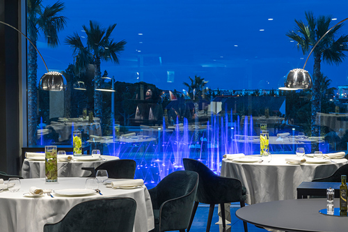 Nasce il Don Alfonso 1890 San Barbato a Lavello, nel cuore della Basilicata