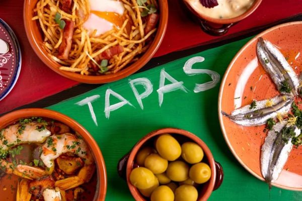 Mahalo, Malandros e Meaters. Nasce la prima Food Gallery della Capitale