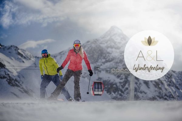 San Valentino all’Amonti&Lunaris Wellenessresort in Valle Aurina