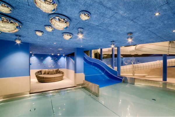 San Valentino all’Amonti&Lunaris Wellenessresort in Valle Aurina