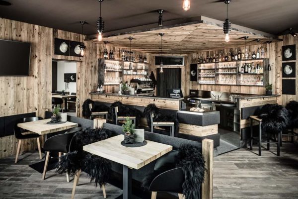 Josef Mountain Resort di Avelengo, benessere e relax in alta quota