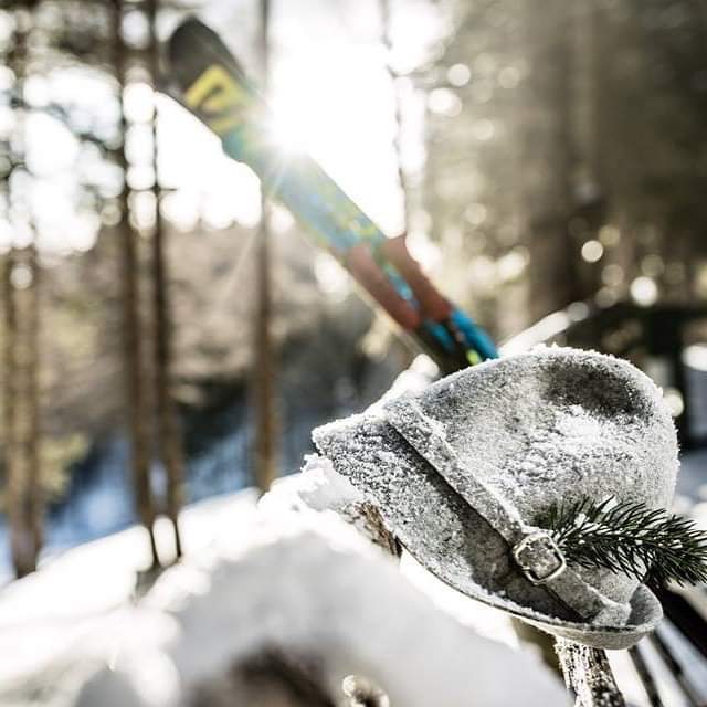 Josef Mountain Resort di Avelengo, benessere e relax in alta quota