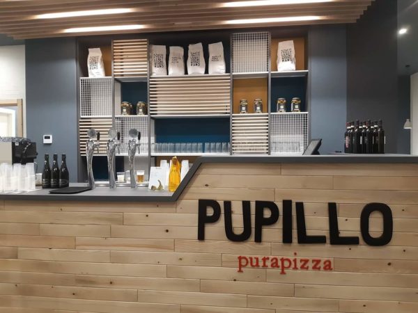 Luca Mastracci: il Pupillo della pizza del basso Lazio