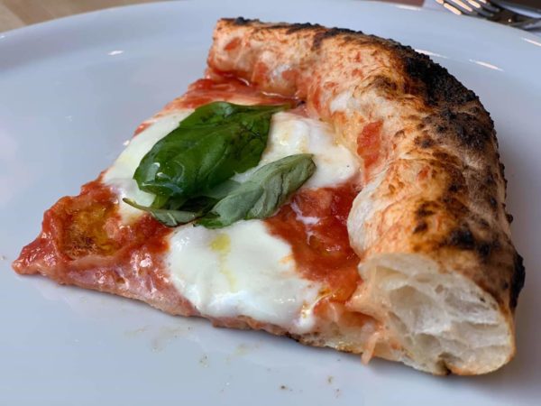 Luca Mastracci: il Pupillo della pizza del basso Lazio