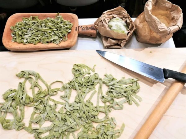 Terre Ospitali dal 1&deg; al 3 febbraio ai Castelli Romani