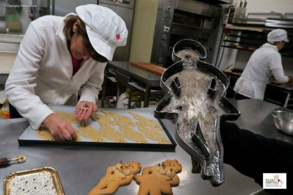 Terre Ospitali dal 1&deg; al 3 febbraio ai Castelli Romani