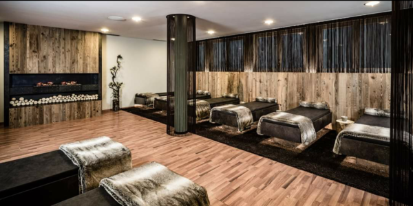 Josef Mountain Resort di Avelengo, benessere e relax in alta quota