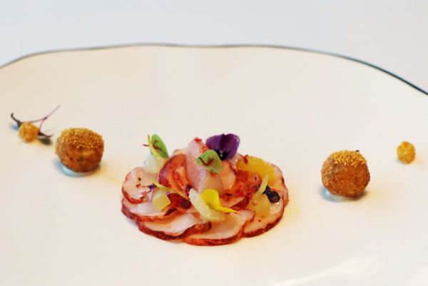 Nasce il Don Alfonso 1890 San Barbato a Lavello, nel cuore della Basilicata