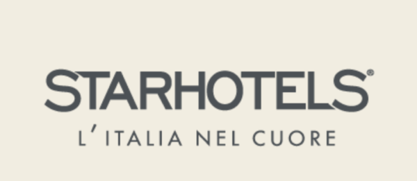Mangiare una buona pizza in hotel? Sì! In tutti gli Starhotels d’Italia e all’estero.