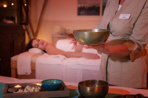 Benessere e relax al Vivosa Apulia Resort (Salento, Puglia)