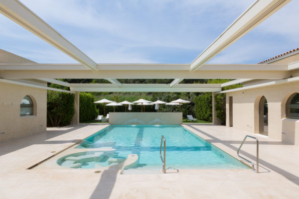 Benessere e relax al Vivosa Apulia Resort (Salento, Puglia)