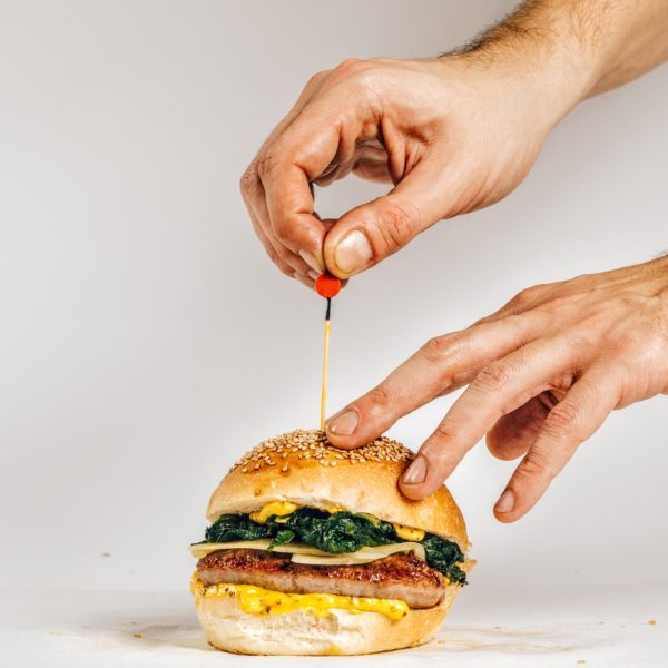 Nasce Queen Mab – Burger & Spirits nel quartiere Testaccio a Roma