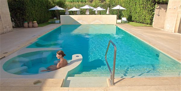 Benessere e relax al Vivosa Apulia Resort (Salento, Puglia)