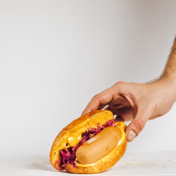 Nasce Queen Mab – Burger & Spirits nel quartiere Testaccio a Roma