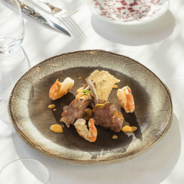 Dimore con Gusto – A Cortina apre il nuovo Faloria Mountain Spa Resort