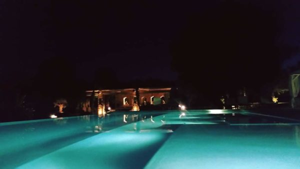 Naturalis Bio Resort in Salento. Dove Uomo e Natura si incontrano