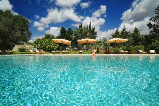 Naturalis Bio Resort in Salento. Dove Uomo e Natura si incontrano