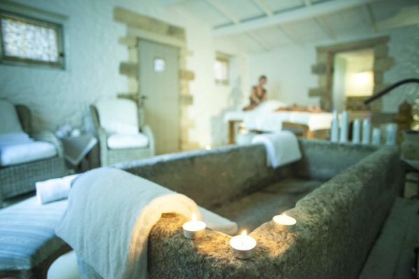 Naturalis Bio Resort in Salento. Dove Uomo e Natura si incontrano