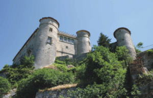 Una “cinta” in Molise