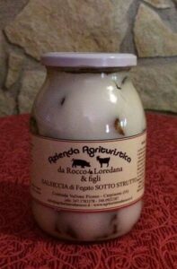 Una “cinta” in Molise